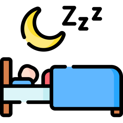 آیکون کالای خواب